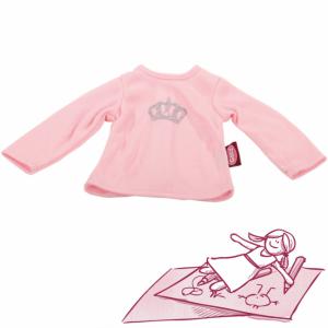 Gotz - 3403241 - T-shirt pink, 36cm (453888)