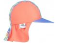 Pop-in chapeau de soleil motif tortue taille l - Close - 50140635
