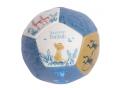 Ballon souple 10 cm Sous mon baobab (emb/6) - Moulin Roty - 669810