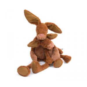 Grand lapin Les Baba-Bou - Moulin Roty - 717031