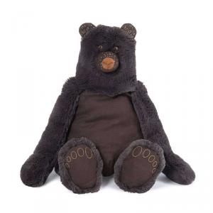 Moulin Roty - 718025 - Ours Mimosa Rendez-vous chemin du loup (454976)