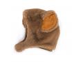 Bonnet ours brun Rendez-vous chemin du loup 6/12 m - Moulin Roty - 718272