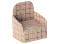 Chaise miniature pour souris - Hauteur : 8 cm - Maileg - 11-0303-00