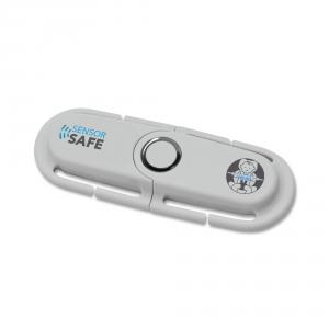 Kit Sensorsafe pour coques 0+ CYBEX i-Size - Cybex - 520004321