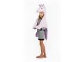 Déguisement licorne lilas - Wild and Soft - WS1066