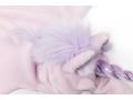 Déguisement licorne lilas - Wild and Soft - WS1066