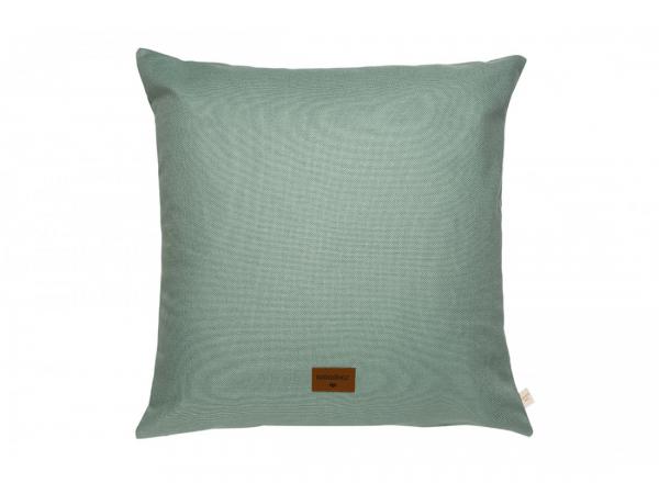 Aladdin cushion 60x60 eden green