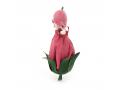 Peluche Petalkin Doll Rose - l = 11 cm x H =28 cm - Jellycat - PETD6R