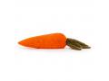 Peluche Amuseable Carrot - l = 32 cm x H =18 cm - Jellycat - A2CAR