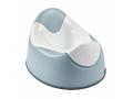 Pot bébé ergonomique Turquoise - Beaba - 920357