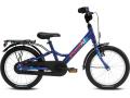 Alu-Bicyclette YOUKE 16-1 Alu bleu - Puky - 4232