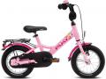 Alu-Bicyclette YOUKE 12-1 Alu rosé - Puky - 4134