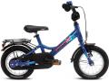 Alu-Bicyclette YOUKE 12-1 Alu bleu - Puky - 4132