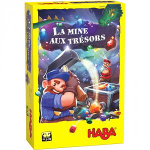 Haba - 305845 - La mine aux trésors (456864)