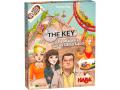 The Key – Sabotages à Lucky Lama Land - Haba - 305856