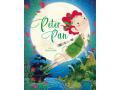 Livre Peter Pan - Sassi - 303607