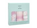 Pack de 3 maxi-langes silky soft florentine - Aden and Anais - ASWS30004