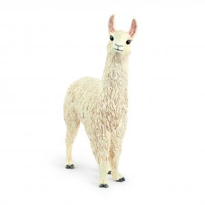 Figurine Lama - Schleich - 13920