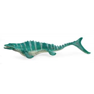 Schleich - 15026 - Figurine Mosasaurus - Dimension : 32,2 cm x 11,8 cm x 6,6 cm (457176)