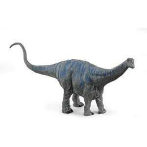 Schleich - 15027 - Figurine Brontosaure - Dimension : 32,7 cm x 5,5 cm x 10,8 cm (457178)