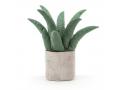 Peluche Amuseable Aloe Vera Big - L: 14 cm x H: 40 cm - Jellycat - A2AV