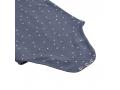 Body manches longues Triangle bleu, 50/56, 0-2 mois - Lassig - 1531010498-56