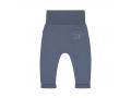 Pantalon bleu, 50/56, 0-2 mois - Lassig - 1531013498-56