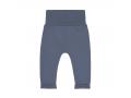 Pantalon bleu, 74/80, 7-12 mois - Lassig - 1531013498-80