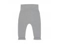 Pantalon gris chiné, 62/68, 3-6 mois - Lassig - 1531013205-68