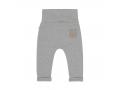 Pantalon gris chiné, 86/92, 12-24 months - Lassig - 1531013205-92