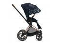 Poussette Priam  rosegold Jewels of Nature - Cybex - BU529
