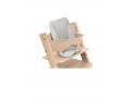 Coussin doux Baby Nordic Grey pour chaise Tripp Trapp - Stokke - 496007