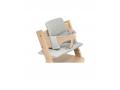 Coussin Tripp Trapp® Classic Nordic Grey pour chaise Tripp Trapp - Stokke - 100366
