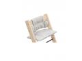 Coussin Tripp Trapp® Classic Star Silver pour chaise Tripp Trapp - Stokke - 100370