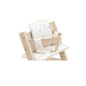 Coussin Tripp Trapp® Classic Stars Multi pour chaise Tripp Trapp - Stokke - 100372