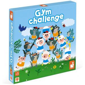 Janod - J02639 - Gym challenge (458552)