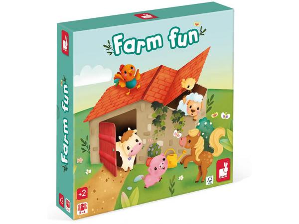 Fun farm