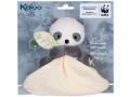 Wwf - Doudou Mouchoir Panda - Kaloo - K969968