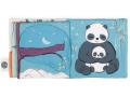 Wwf - Livre D'Eveil Panda - Kaloo - K969973