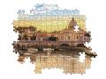 Puzzle adulte, 1500 pièces - Rome - Clementoni - 31819