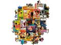 Puzzle adulte, 500 pièces - Classic Romance - Clementoni - 35097