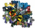 Puzzle enfant, 104 pièces - Batman - Clementoni - 25708