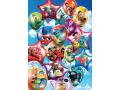 Puzzle enfant, 24 pièces Maxi - Disney Multi - Clementoni - 24215
