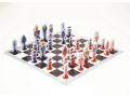 Dames et échecs - Clementoni - 52543