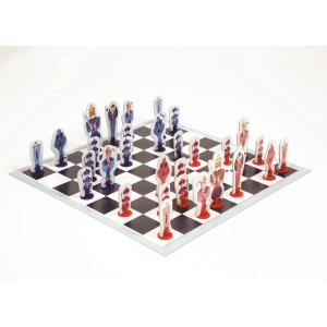 Clementoni - 52543 - Dames et échecs (460610)