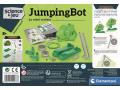 JumpingBot - Clementoni - 52538
