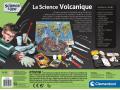 La science volcanique - Clementoni - 52531