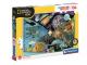 National Geographic Kids 104 pièces - Explorers in Training