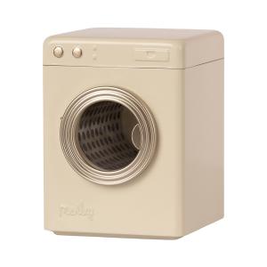Maileg - 11-1107-00 - Machine à laver, taille : H : 11,5 cm - L : 9 cm - l : 9 cm (460996)