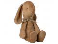 Peluche lapin marron - Petit, taille : H : 21 cm - Maileg - 16-1991-00